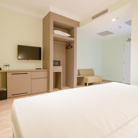 A Hotel Joo Chiat สิงคโปร์ ภายนอก รูปภาพ