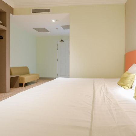 A Hotel Joo Chiat สิงคโปร์ ภายนอก รูปภาพ