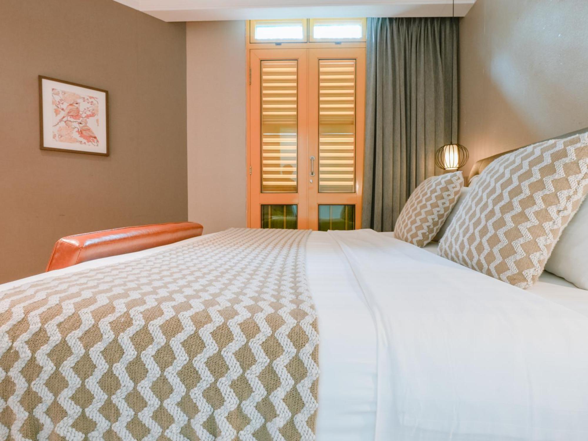 A Hotel Joo Chiat สิงคโปร์ ภายนอก รูปภาพ