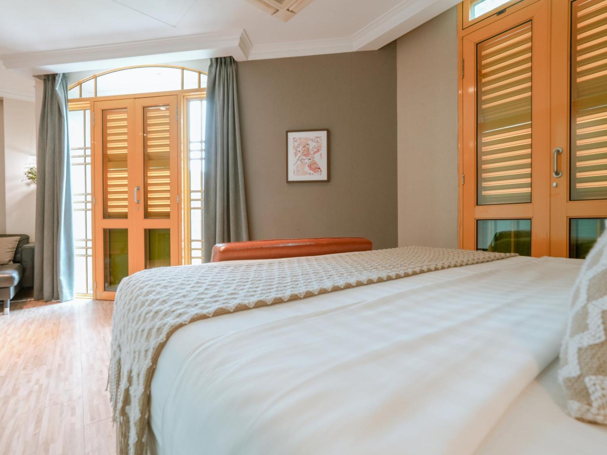 A Hotel Joo Chiat สิงคโปร์ ภายนอก รูปภาพ