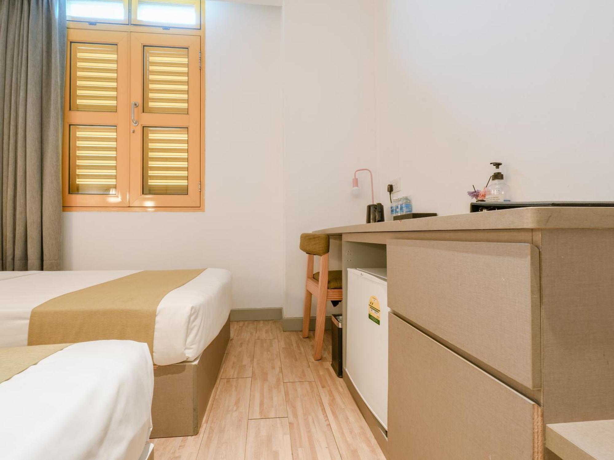 A Hotel Joo Chiat สิงคโปร์ ภายนอก รูปภาพ