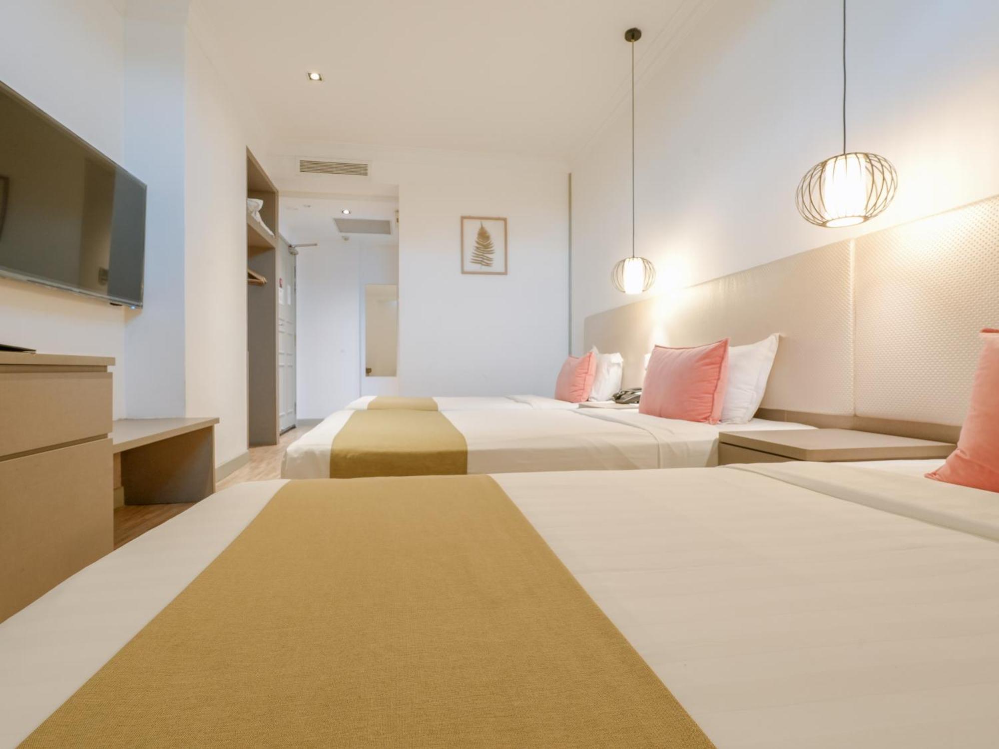 A Hotel Joo Chiat สิงคโปร์ ภายนอก รูปภาพ