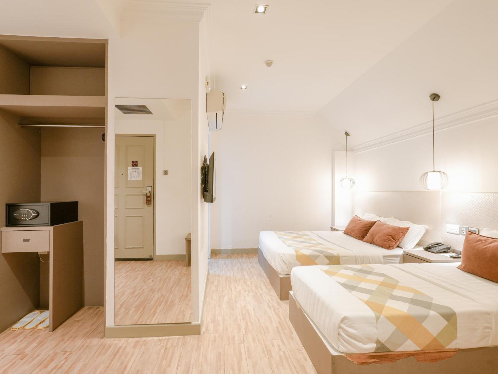A Hotel Joo Chiat สิงคโปร์ ภายนอก รูปภาพ