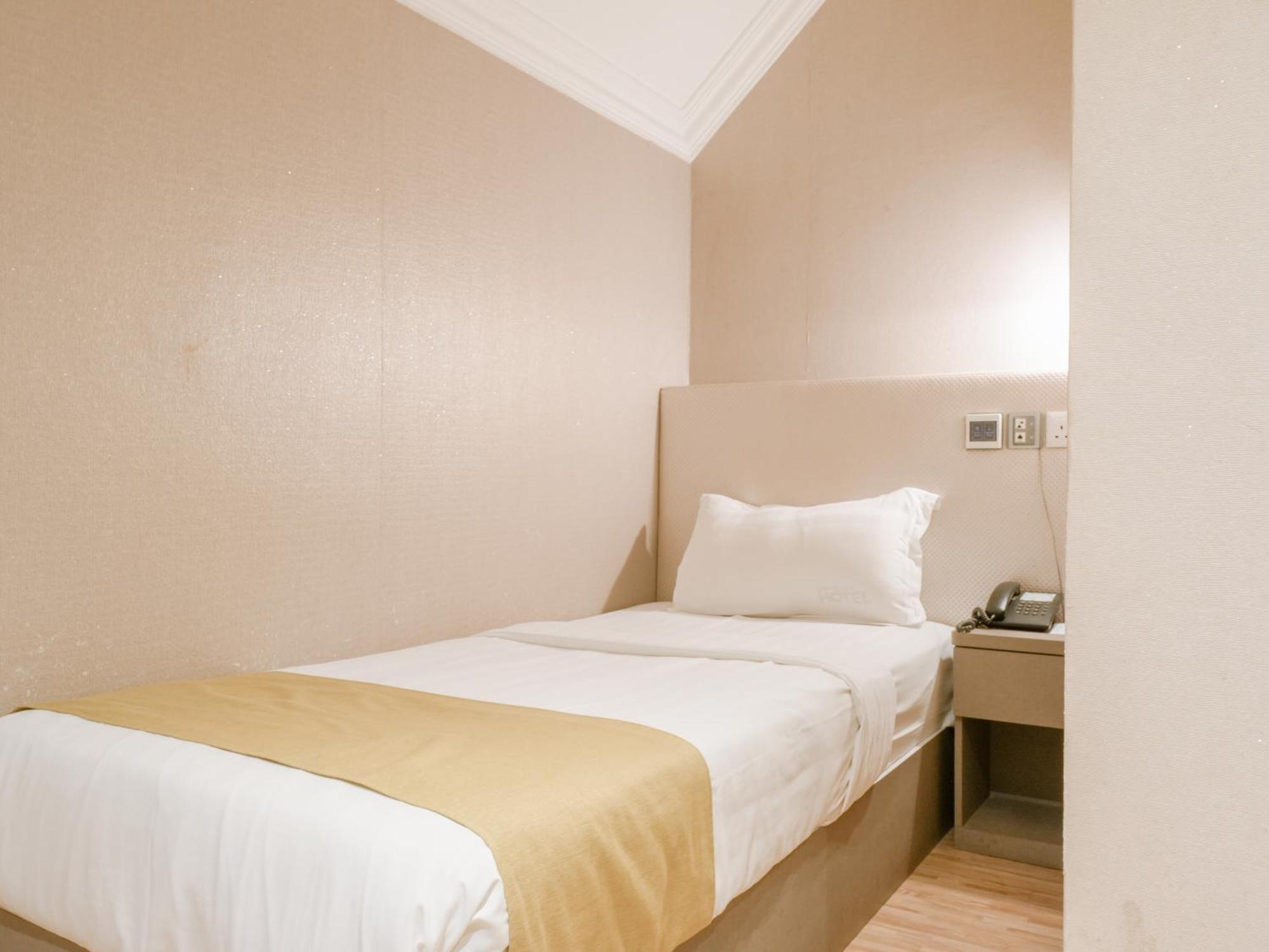 A Hotel Joo Chiat สิงคโปร์ ภายนอก รูปภาพ