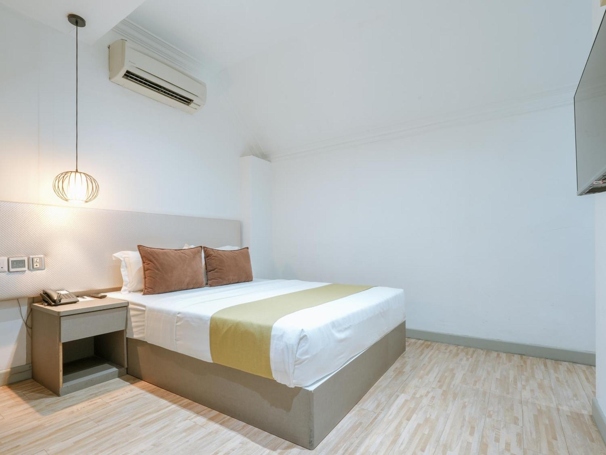 A Hotel Joo Chiat สิงคโปร์ ภายนอก รูปภาพ