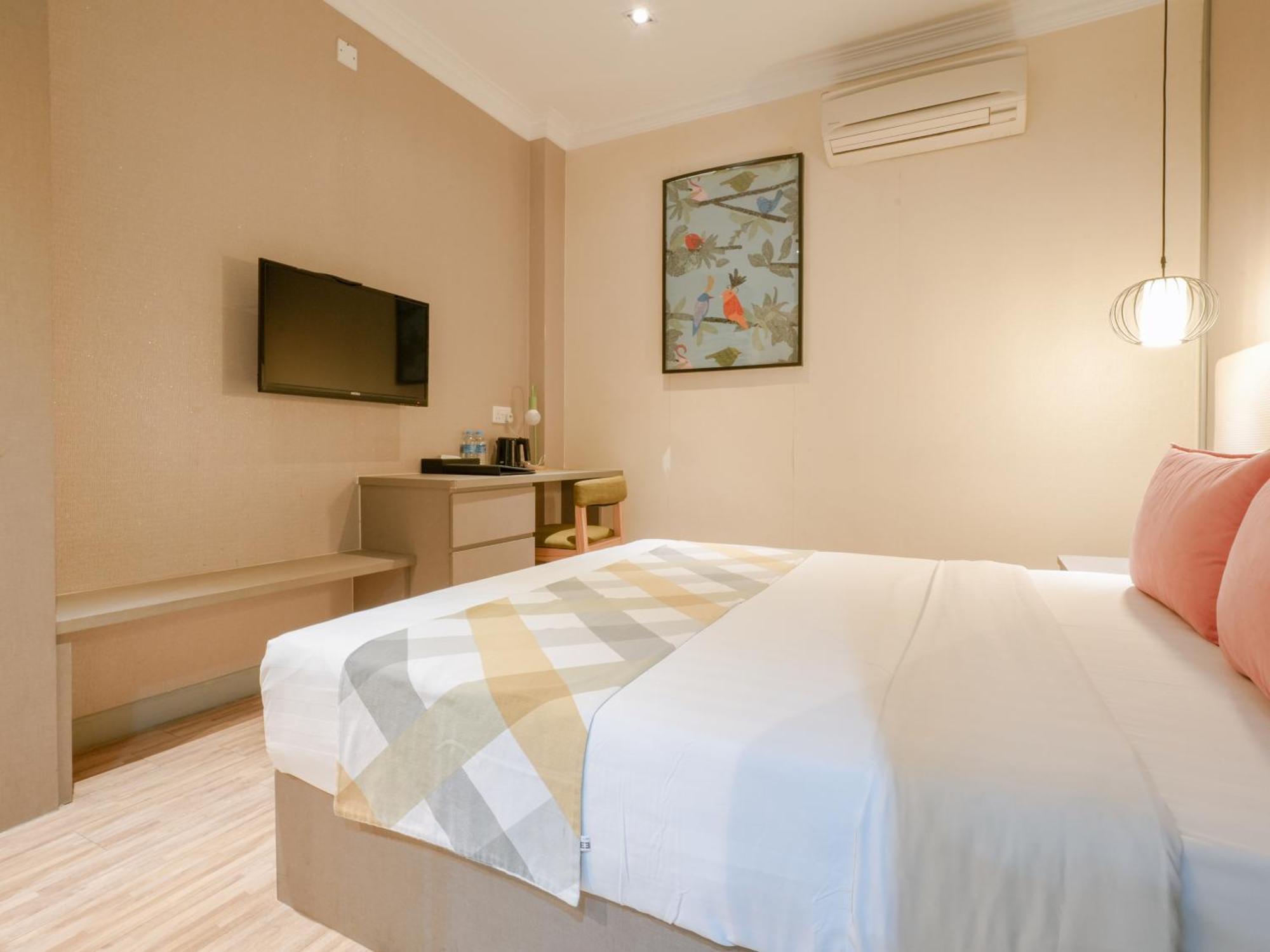 A Hotel Joo Chiat สิงคโปร์ ภายนอก รูปภาพ