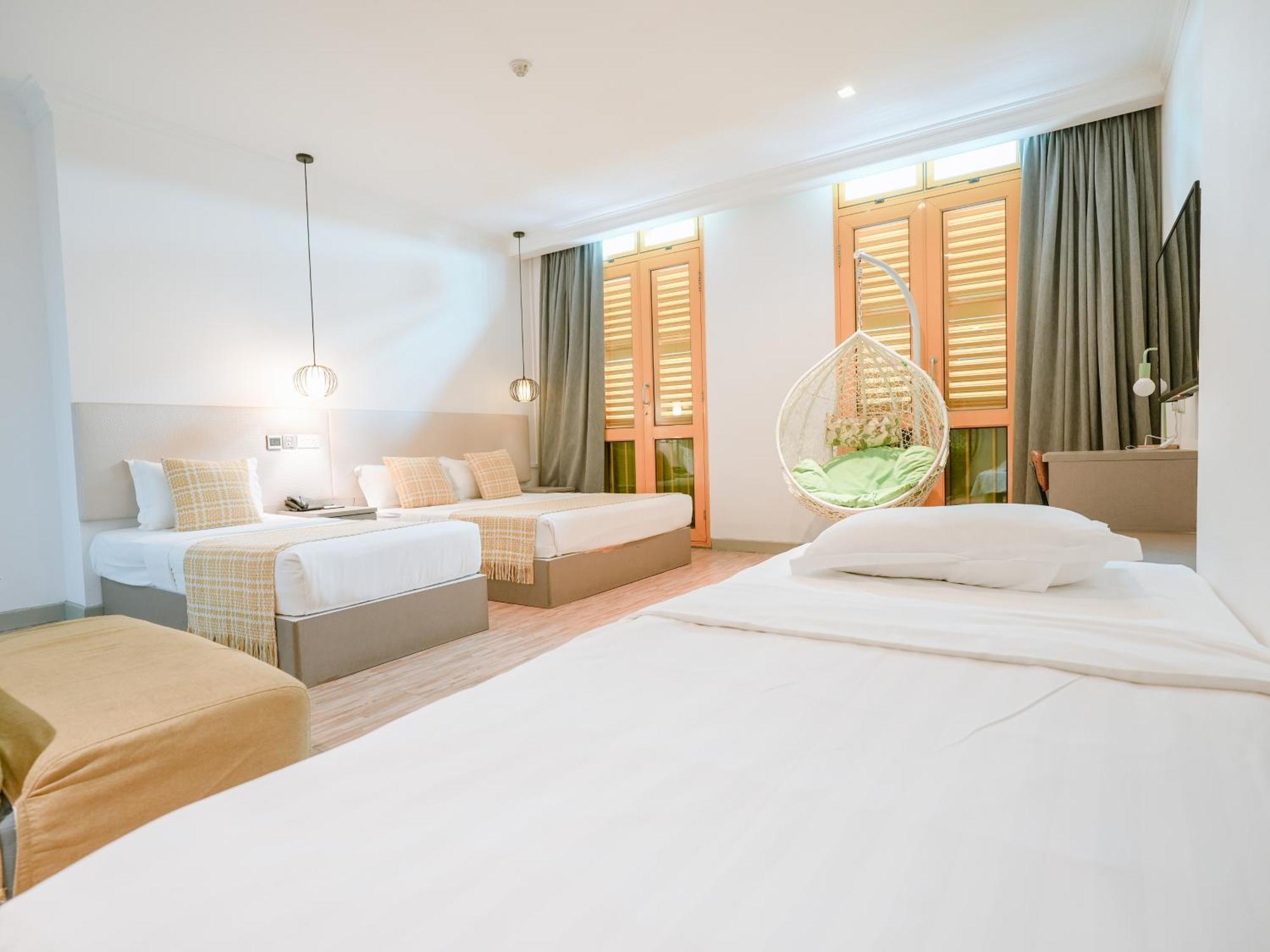 A Hotel Joo Chiat สิงคโปร์ ภายนอก รูปภาพ