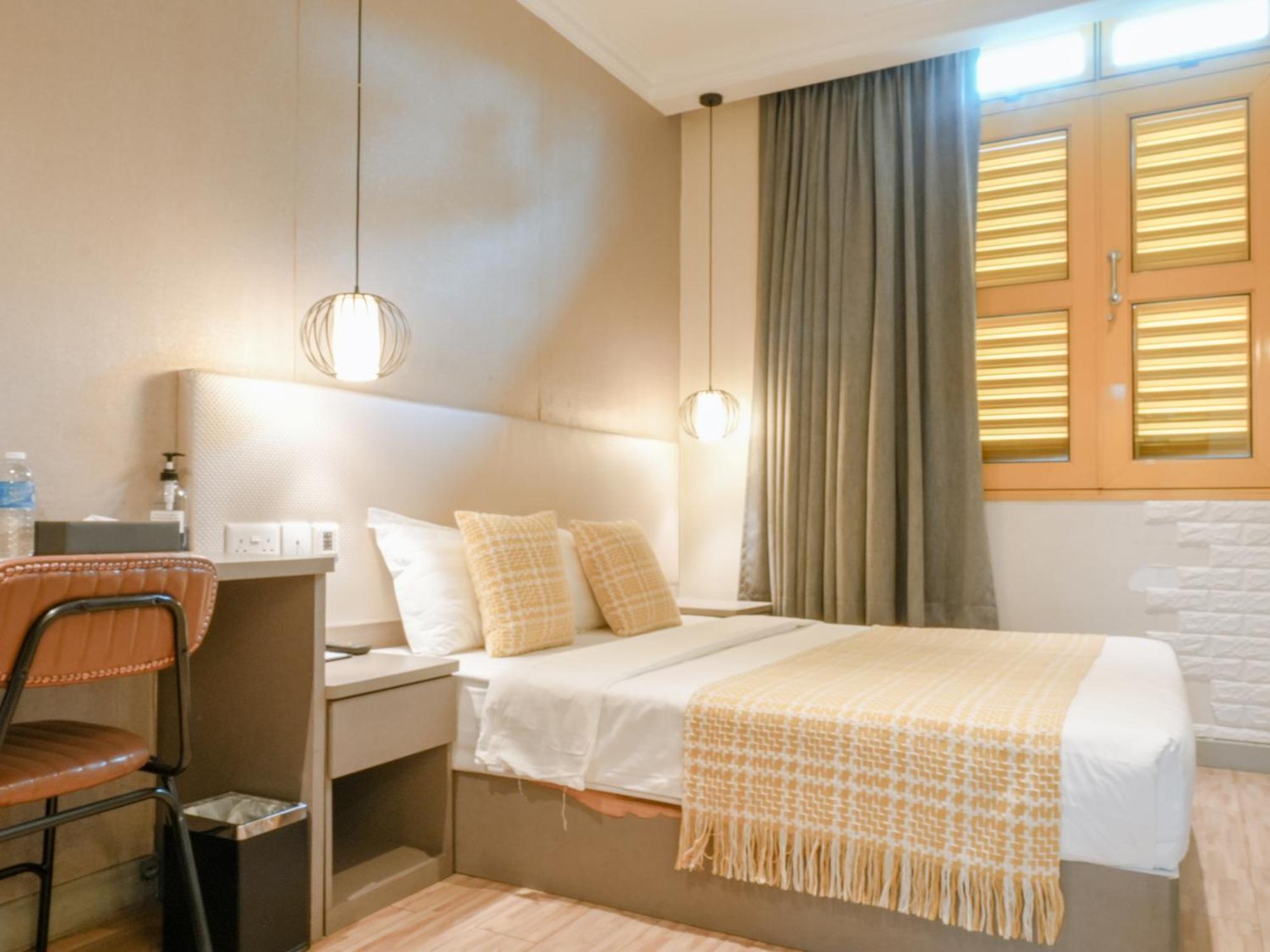 A Hotel Joo Chiat สิงคโปร์ ภายนอก รูปภาพ
