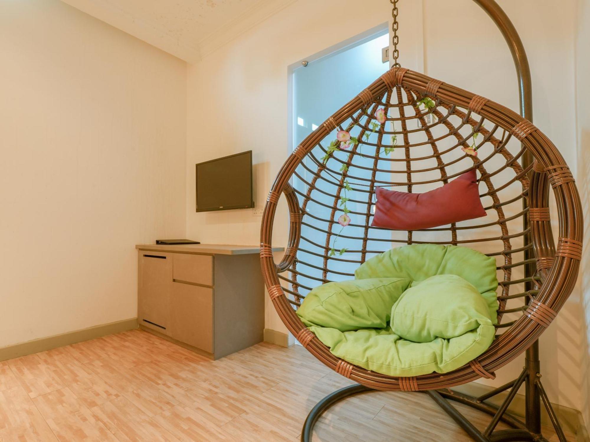 A Hotel Joo Chiat สิงคโปร์ ภายนอก รูปภาพ