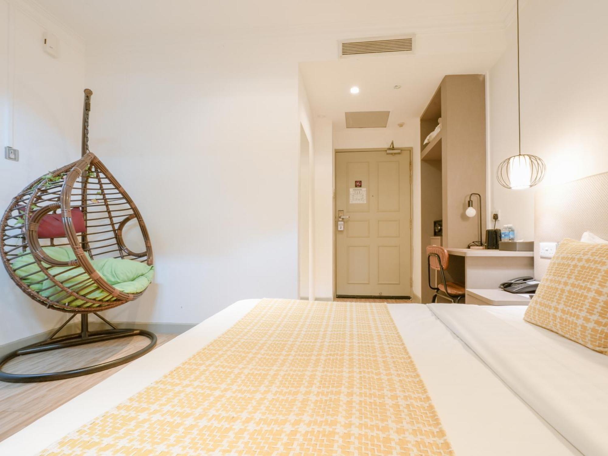A Hotel Joo Chiat สิงคโปร์ ภายนอก รูปภาพ