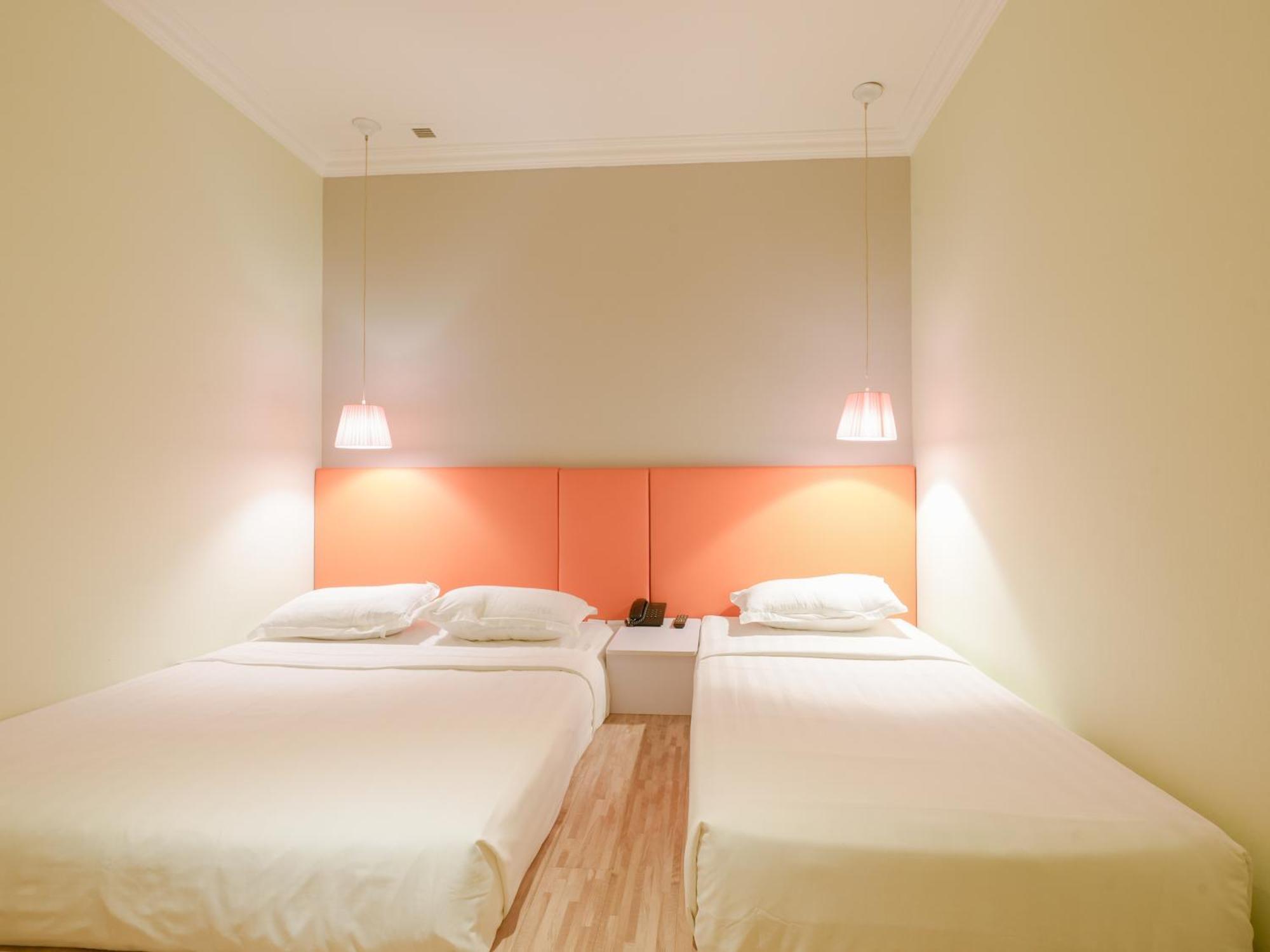 A Hotel Joo Chiat สิงคโปร์ ภายนอก รูปภาพ