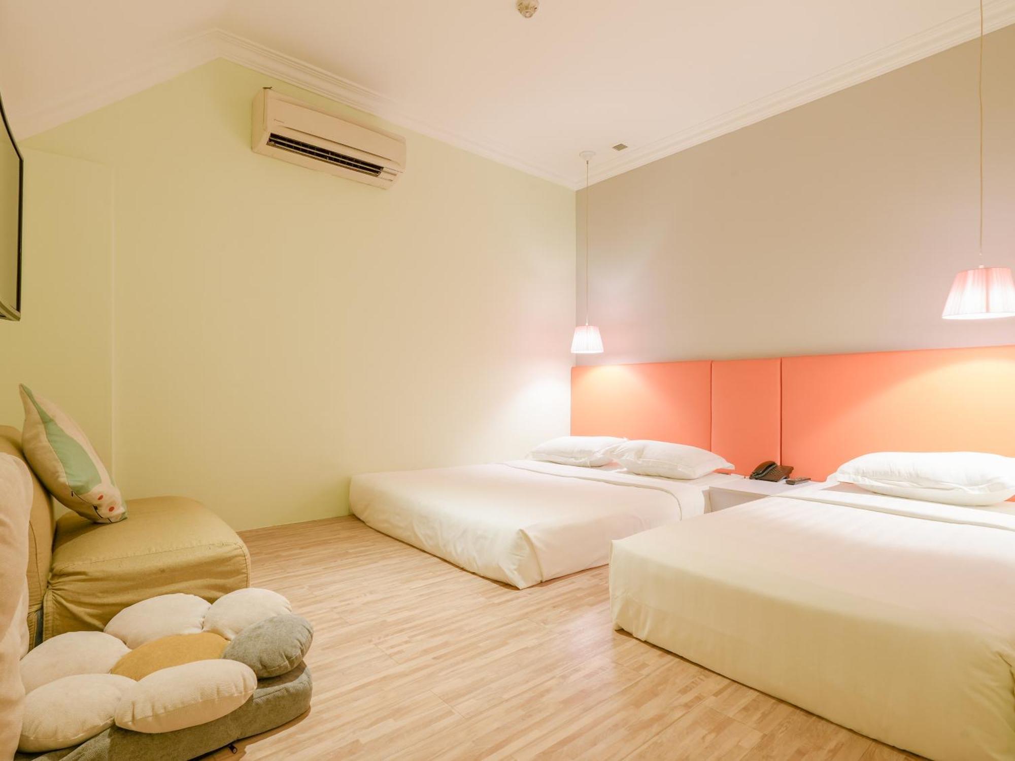 A Hotel Joo Chiat สิงคโปร์ ภายนอก รูปภาพ