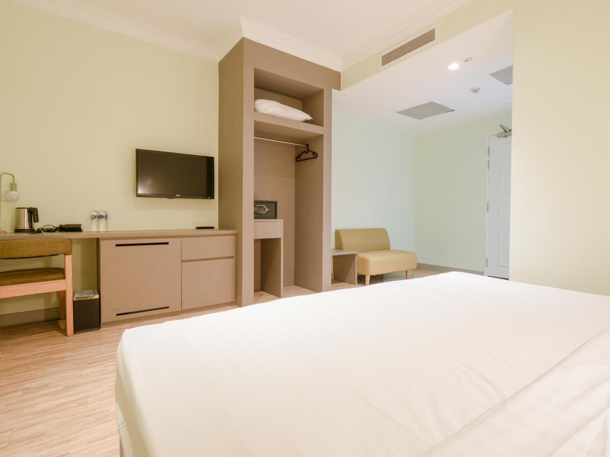 A Hotel Joo Chiat สิงคโปร์ ภายนอก รูปภาพ