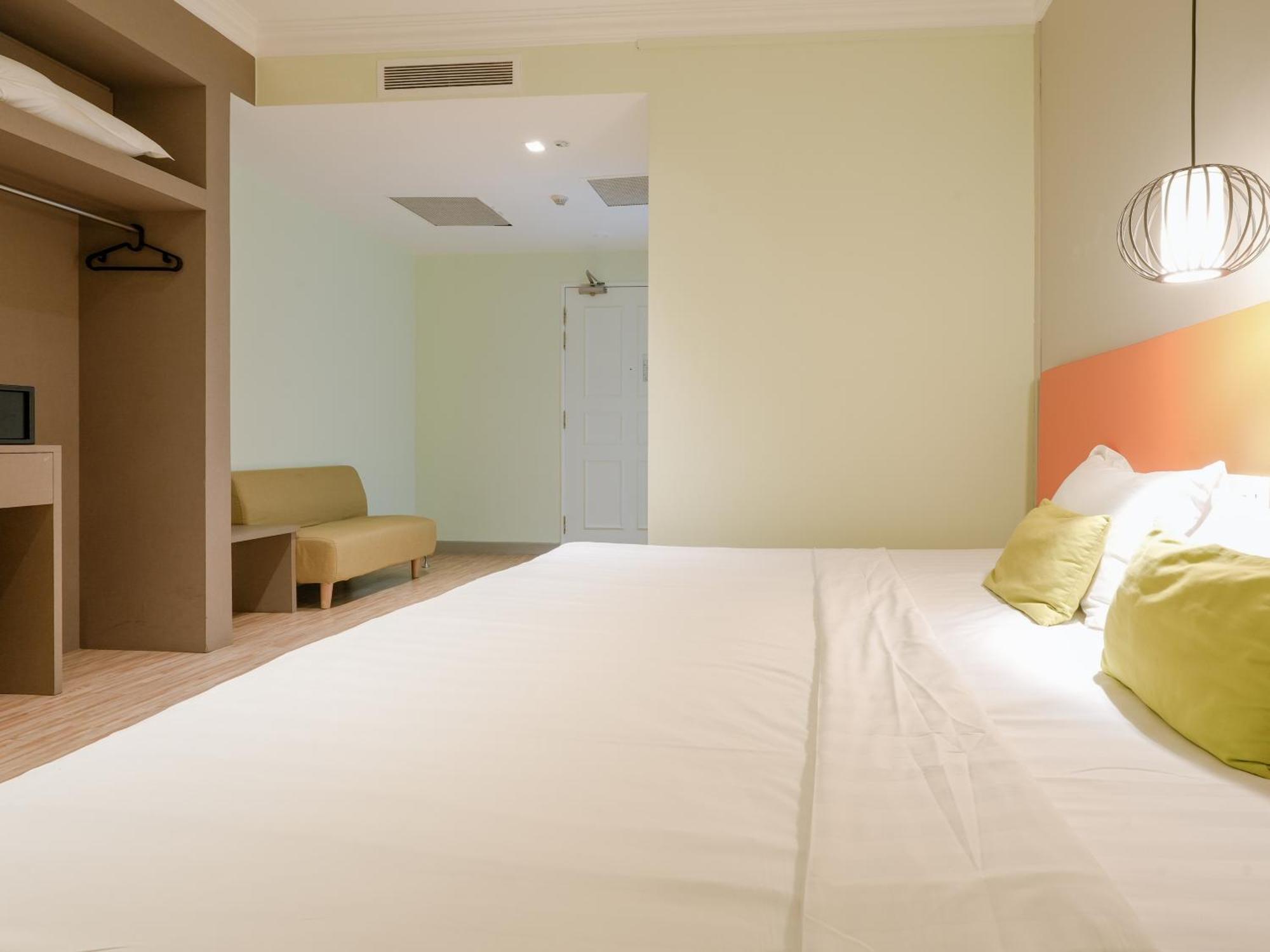 A Hotel Joo Chiat สิงคโปร์ ภายนอก รูปภาพ